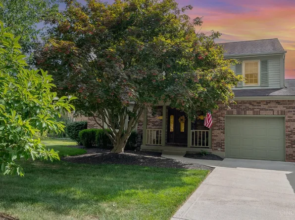 7503 Kingstonview Ct, Cincinnati, OH 45255