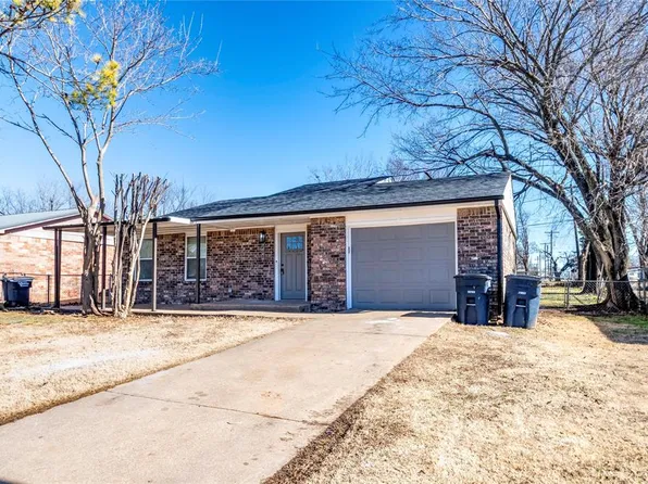 209 S 5th Ave, Stroud, OK 74079