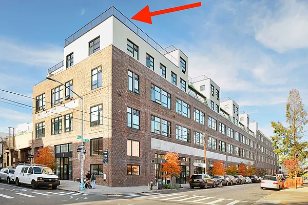 Rented by Compass | media 37