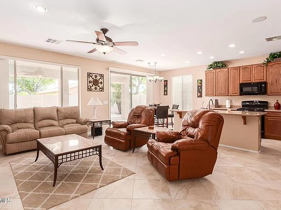 2nd image of 7207 W Getty Dr