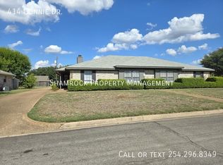414 Connie Dr, Hewitt, TX 76643