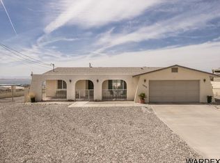 2829 Hidden Valley Ln, Lake Havasu City, AZ 86404