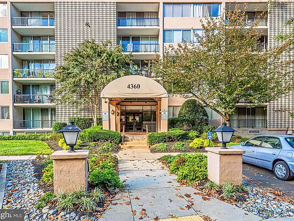 3rd image of 4360 Ivymount Ct APT 45