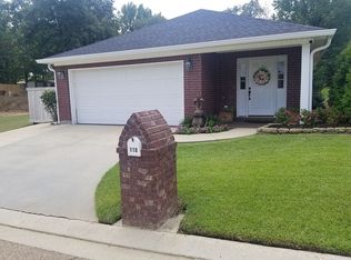 110 Kaki Ln, West Monroe, LA 71291