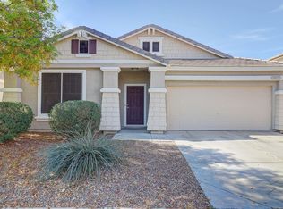 16422 N 171st Ln, Surprise, AZ 85388