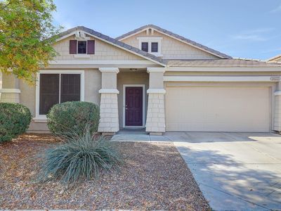 16422 N 171st Ln, Surprise, AZ, 85388