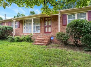 109 Barenwood Cir, Durham, NC 27704