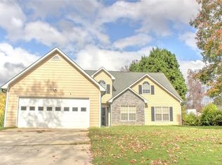 4949 Snook Thompson Rd SE, Oxford, GA 30054