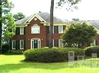 4205 S Greens Ferry Ct, Wilmington, NC 28409