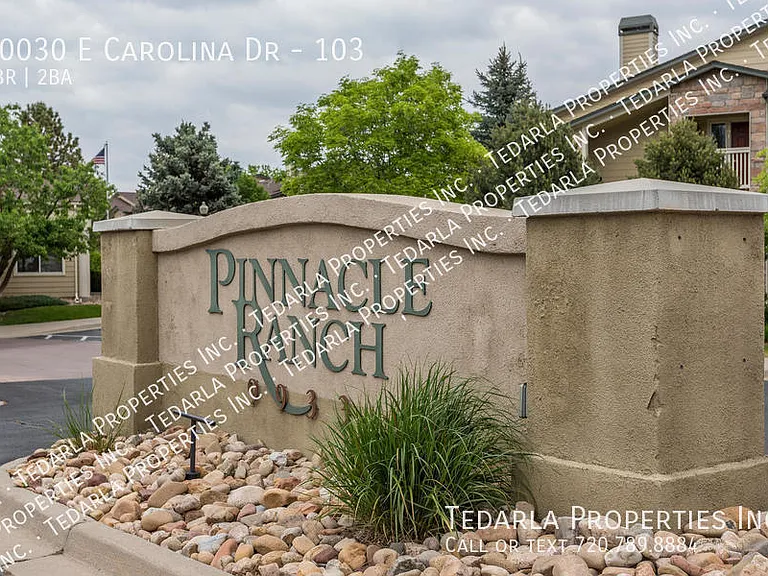 10030 E Carolina Dr #103 — Photo 1