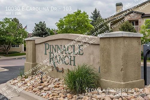 10030 E Carolina Dr #103 Photo 1