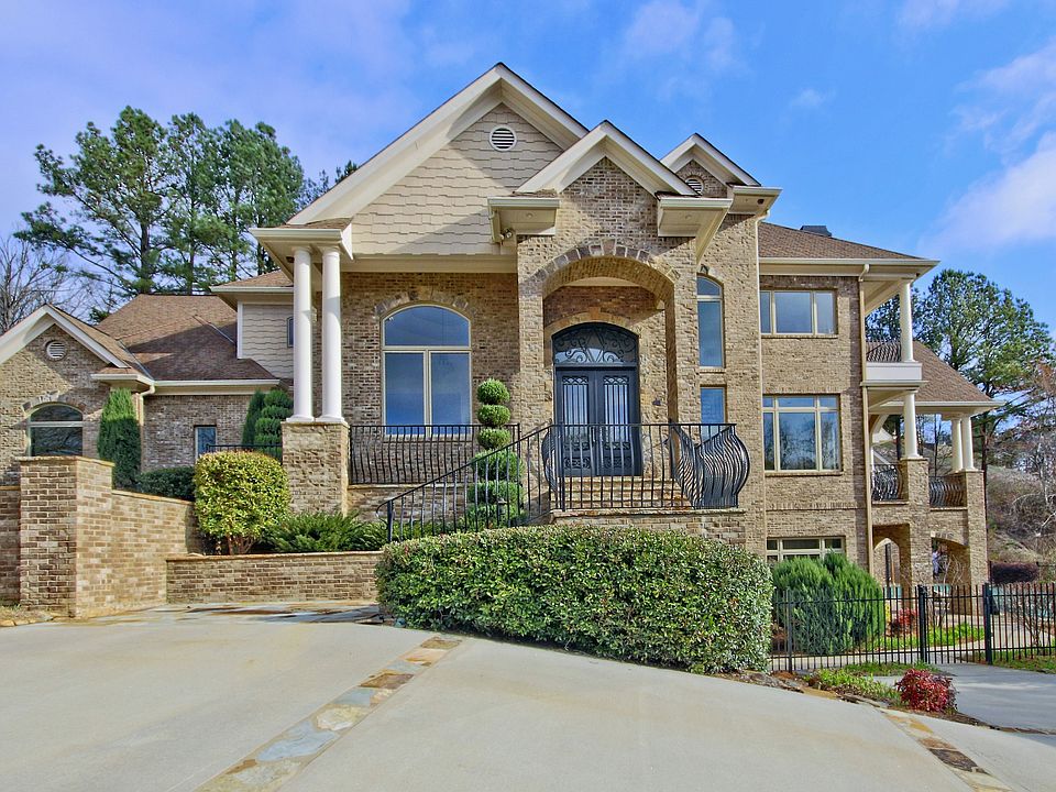 809 Atlanta Country Club Dr SE, Marietta, GA 30067 Zillow