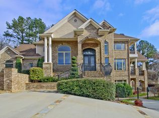 809 Atlanta Country Club Dr SE, Marietta, GA 30067