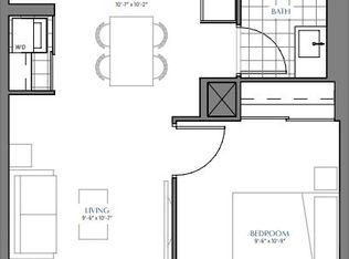 73 Broadway Ave #1701, Toronto, ON M4P 0G3