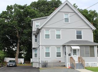 902 Main St, Clinton, MA 01510