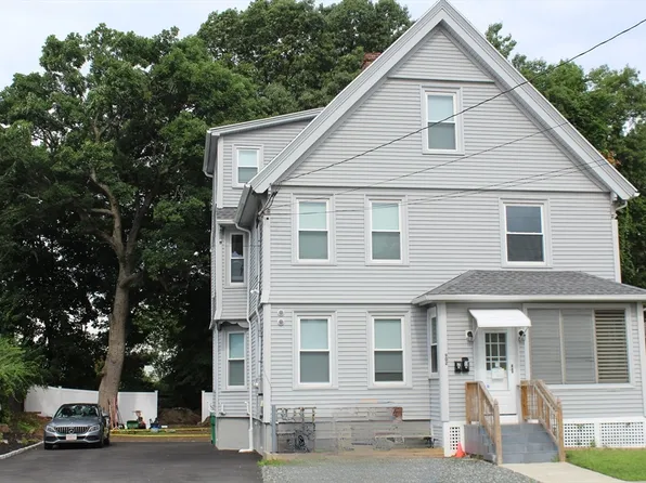 902 Main St, Clinton, MA 01510