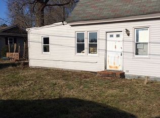 4892 Old Route 50, Vienna, MD 21869