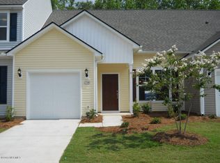 158 Freeboard Ln #3, Carolina Shores, NC 28467