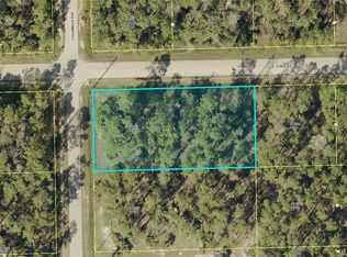 2222 Columbus Ave, Alva, FL 33920