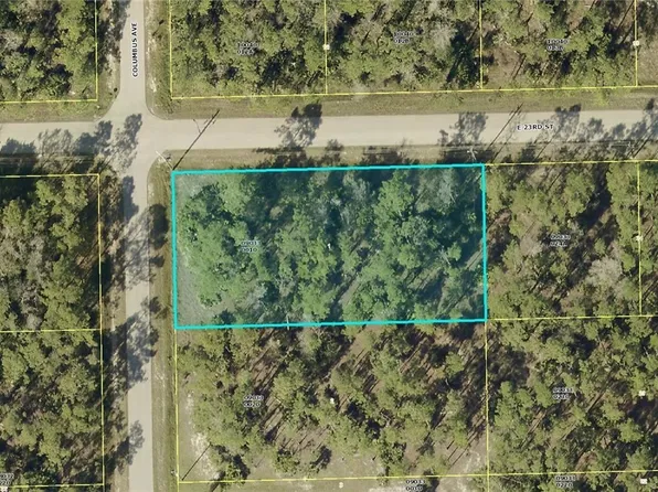 2222 Columbus Ave, Alva, FL 33920