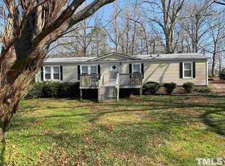 971 Tarboro Rd, Youngsville, NC 27596