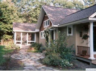 150 Mallory Rd, Ghent, NY 12075