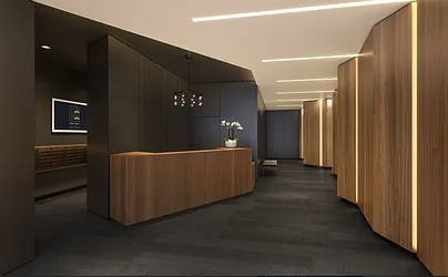 Rented by REAL New York