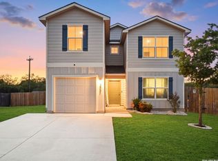 3551 Espada Point, San Antonio, TX 78222