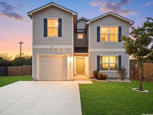 3551 Espada Point, San Antonio, TX 78222