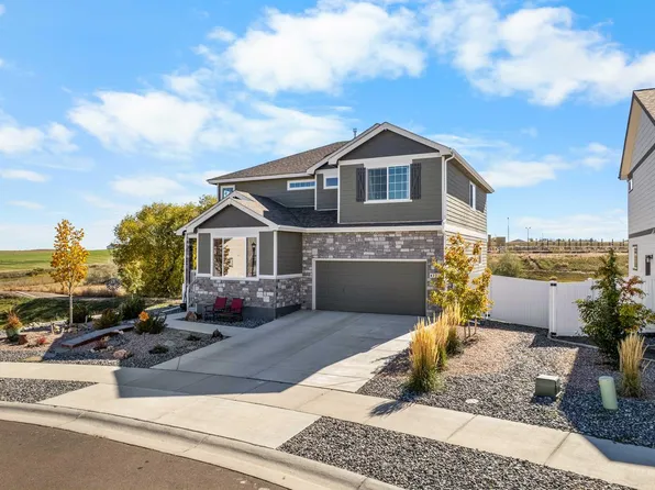 4272 Scenic Ln, Johnstown, CO 80534
