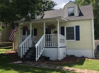 12 Finley Rd, Winchester, KY 40391