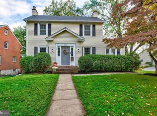 200 E Irvin Ave, Hagerstown, MD