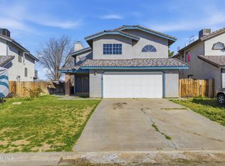 21265 Windsong St, California City, CA 93505