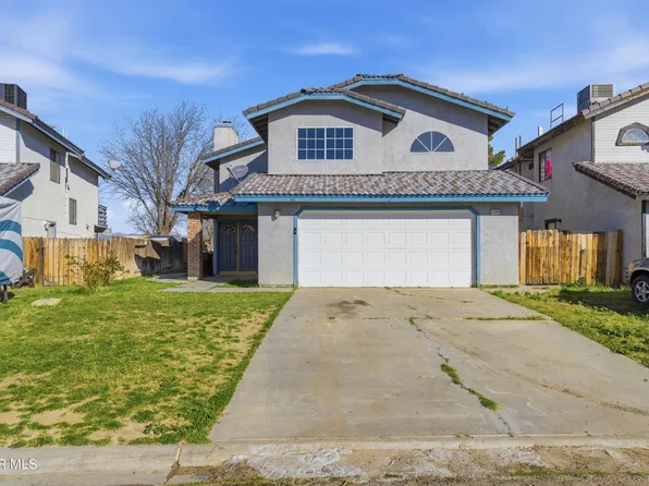 21265 Windsong St, California City, CA 93505