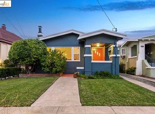 2851 60th Ave, Oakland, CA 94605