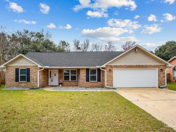 8612 Westview Ln, Pensacola, FL 32514