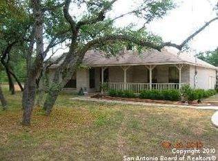 11390 Blazing Sunset St, San Antonio, TX 78253