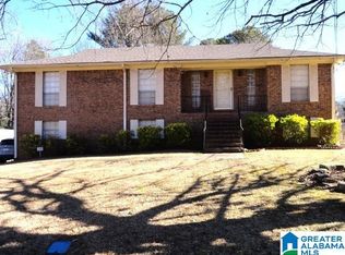 3019 Scenic Dr, Adamsville, AL 35005
