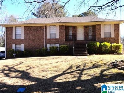 3019 Scenic Dr, Adamsville, AL, 35005