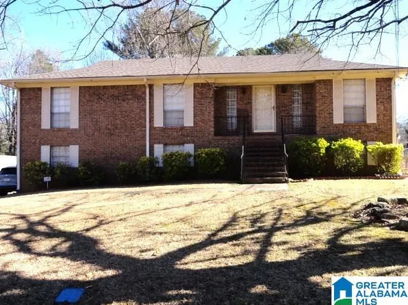 3019 Scenic Dr, Adamsville, AL 35005