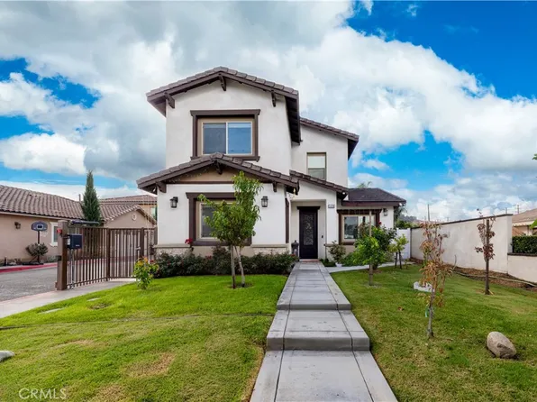 1456 W 11th St, Pomona, CA 91766