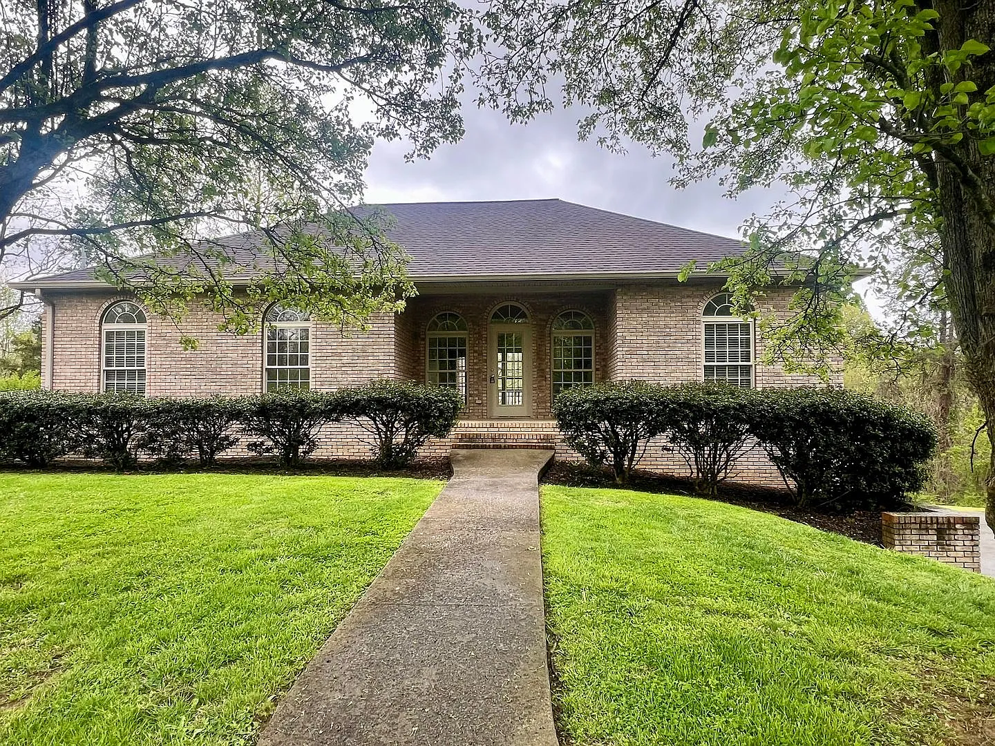 Private 3 bed 2bath house in Johnson City — Photo 1