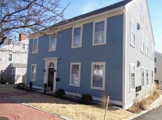 140 Main St #C, Amesbury, MA 01913