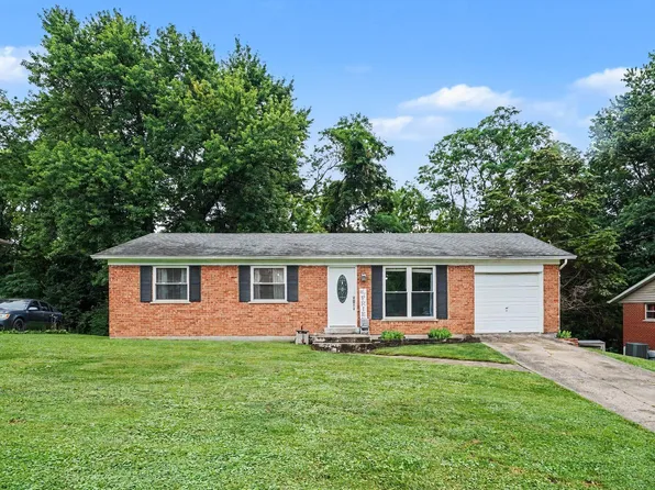 11777 Manor Lake Dr, Independence, KY 41051