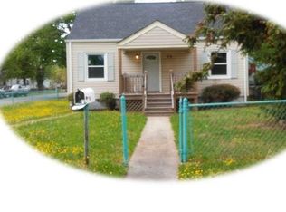 59 W Little Back River Rd, Hampton, VA 23669