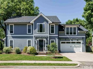 1903 Carroll Dr, Raleigh, NC 27608