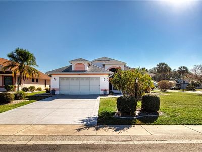 1601 E Del Webb Blvd, Sun City Center, FL, 33573