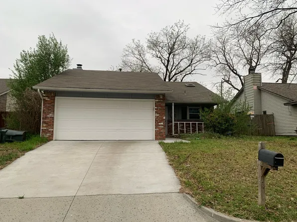 8418 N 116th East Ave, Owasso, OK 74055