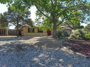 617 Meadow Ln, White Rock, NM 87547