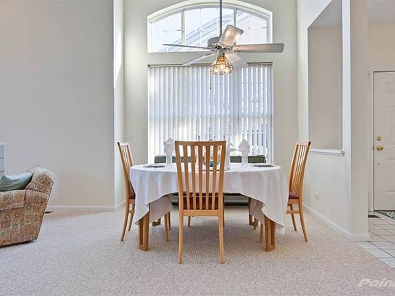 Dining Room View 2